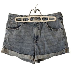 Pacsun Mom Jean Shorts